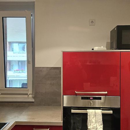 80 M2 Moderne Und Zentrale Wohnung In Hannover Mit Eigenem Parkplatz 外观 照片
