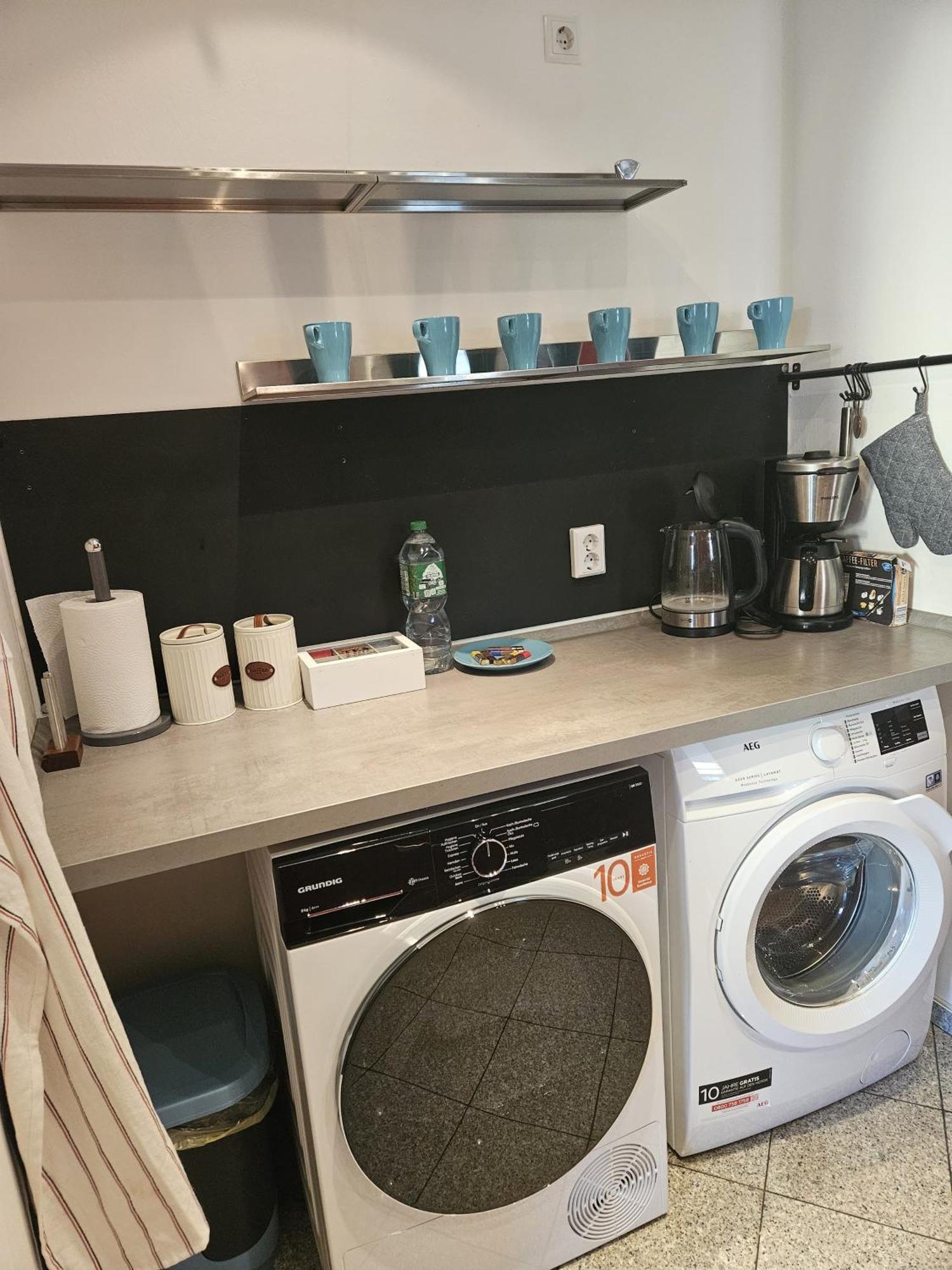 80 M2 Moderne Und Zentrale Wohnung In Hannover Mit Eigenem Parkplatz 外观 照片