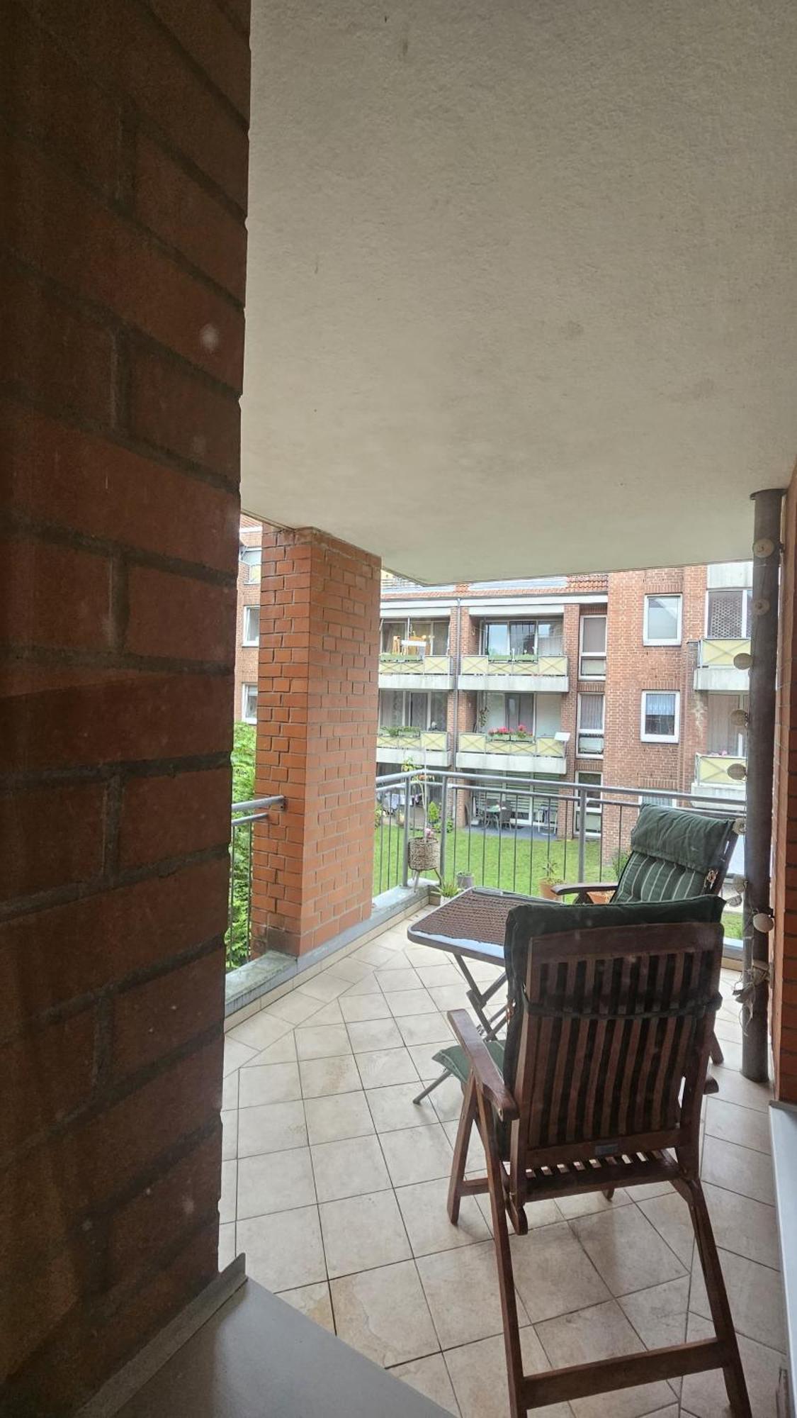 80 M2 Moderne Und Zentrale Wohnung In Hannover Mit Eigenem Parkplatz 外观 照片