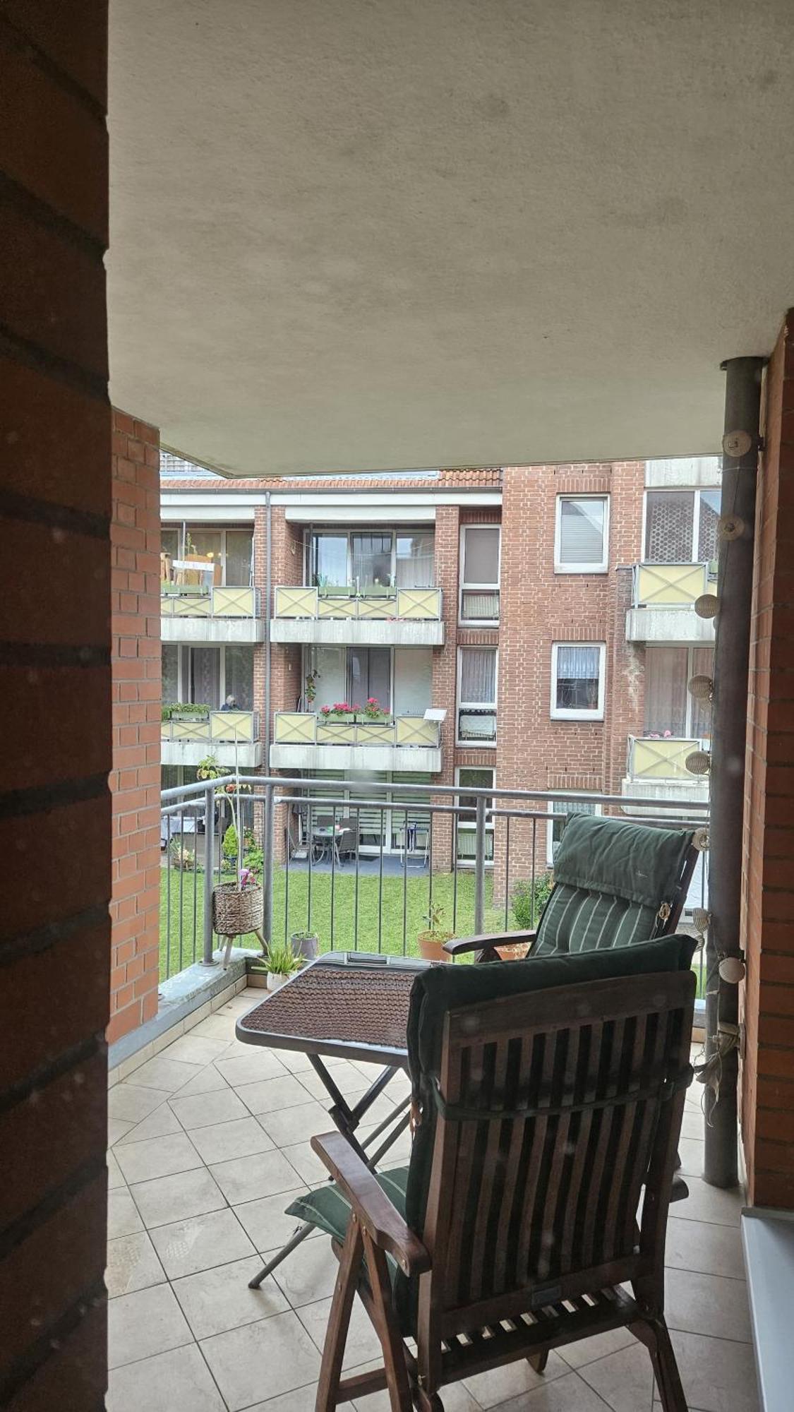 80 M2 Moderne Und Zentrale Wohnung In Hannover Mit Eigenem Parkplatz 外观 照片