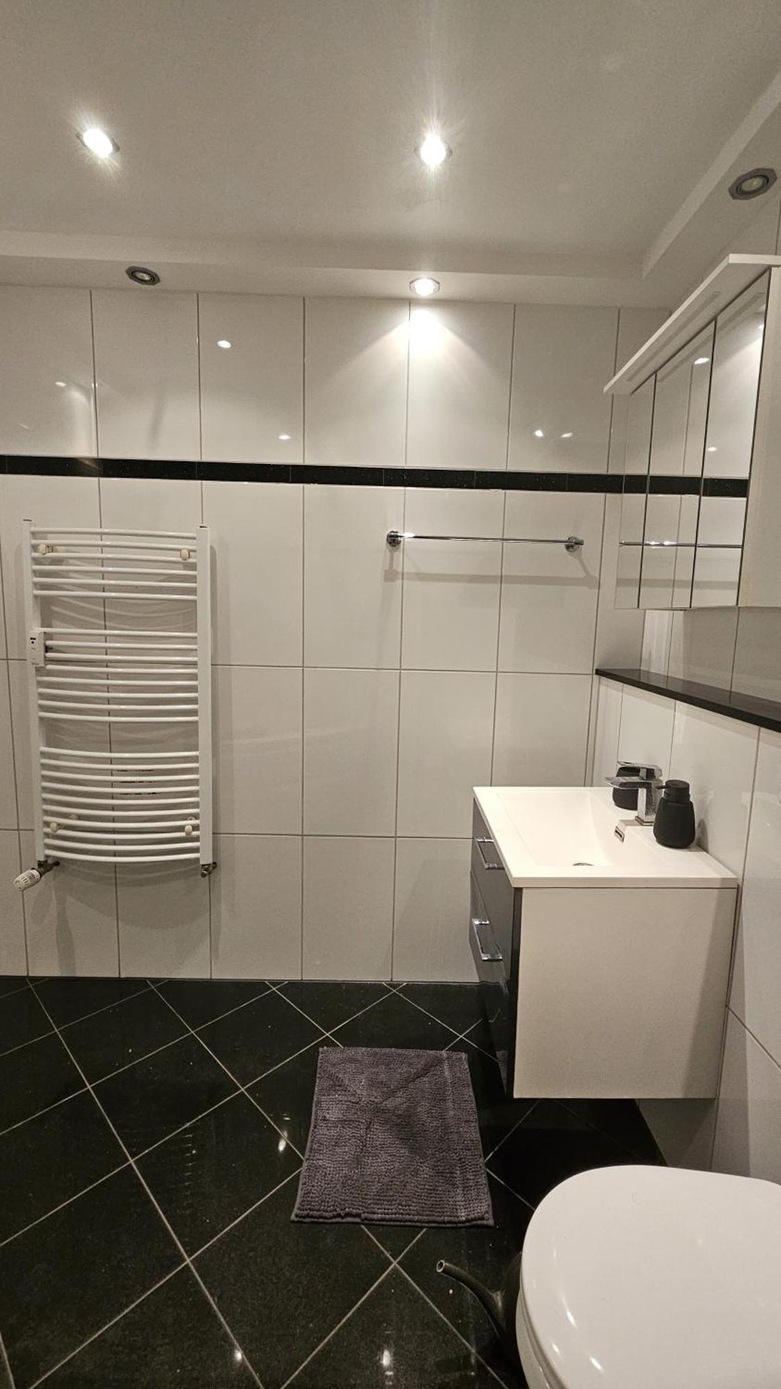 80 M2 Moderne Und Zentrale Wohnung In Hannover Mit Eigenem Parkplatz 外观 照片
