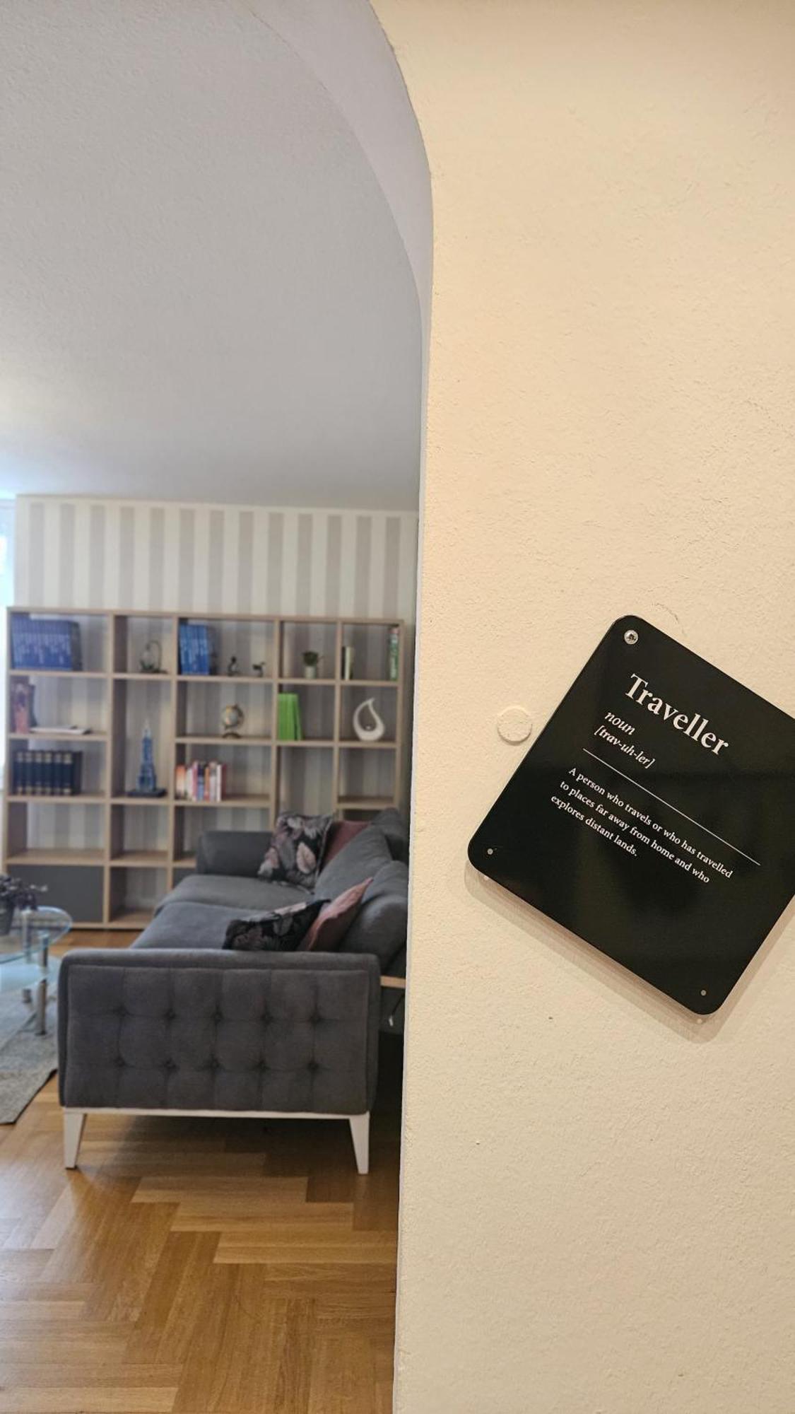 80 M2 Moderne Und Zentrale Wohnung In Hannover Mit Eigenem Parkplatz 外观 照片